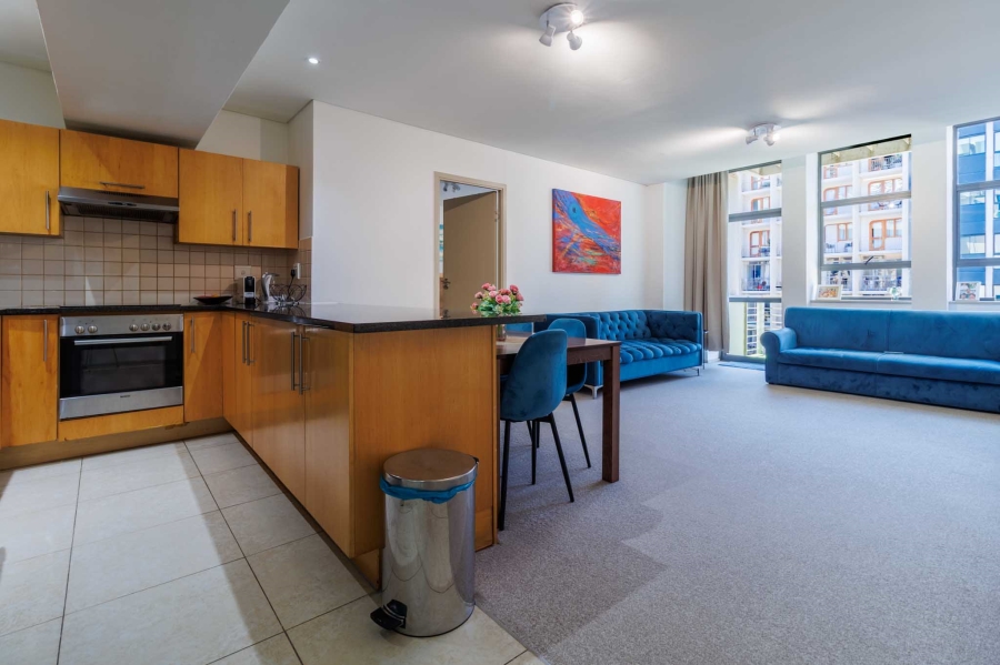 2 Bedroom Property for Sale in Cape Town City Centre Western Cape